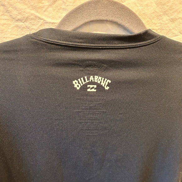 Billabong All Day Wave Loose Fit LS Rash Gaurd - Picture 5 of 5